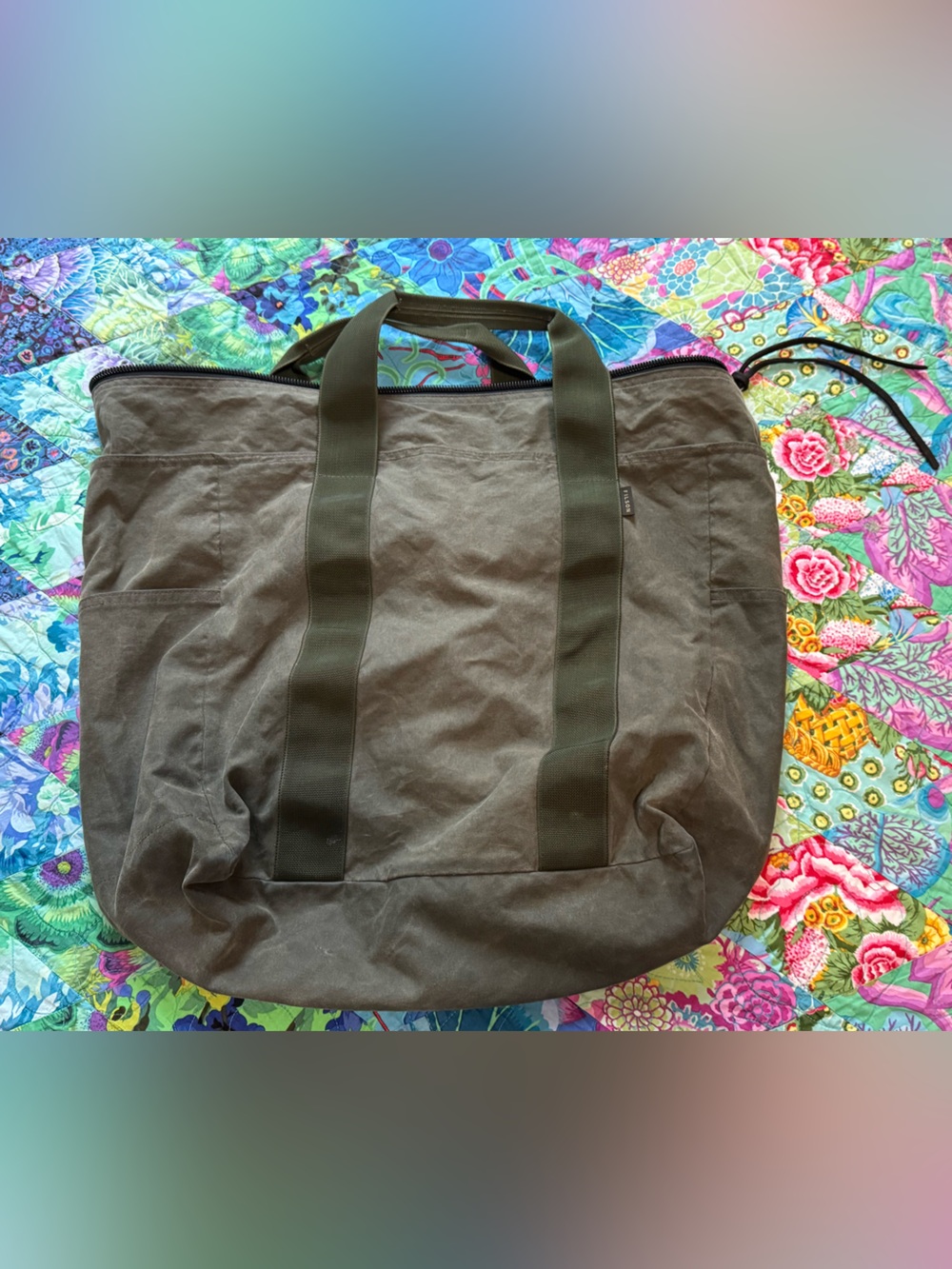 Filson Large Grab and Go Tote